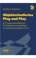 Objektorientiertes Plug and Play