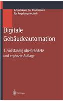 Digitale Gebäudeautomation