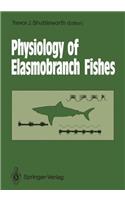 Physiology of Elasmobranch Fishes
