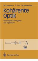 Kohärente Optik