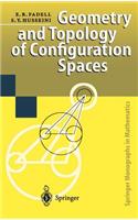 Geometry and Topology of Configuration Spaces