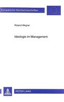 Ideologie Im Management