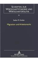 Migration und Arbeitsmarkt