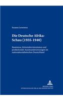 Deutsche Afrika-Schau (1935-1940)