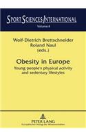 Obesity in Europe