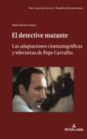 detective mutante