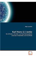 Karl Hans (J.) Janke