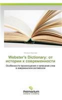 Webster's Dictionary