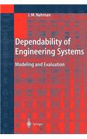 Dependability of Engineering Systems: Modeling and Evaluation(English)