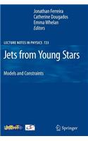 Jets from Young Stars