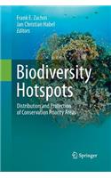 Biodiversity Hotspots