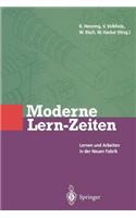 Moderne Lern-Zeiten