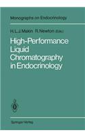 High-Performance Liquid Chromatography in Endocrinology