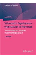 Widerstand in Organisationen - Organisationen Im Widerstand