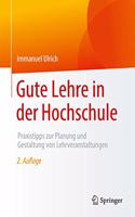 Gute Lehre in Der Hochschule