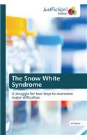 The Snow White Syndrome