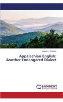 Appalachian English