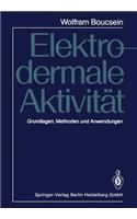 Elektrodermale Aktivität