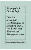 „…wenn alles in Scherben fällt…“