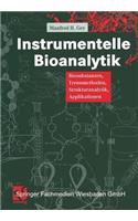 Instrumentelle Bioanalytik