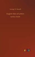English Men of Letters
