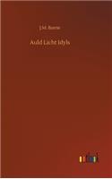 Auld Licht Idyls