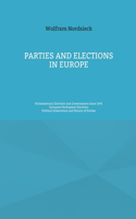 Parties and Elections in Europe