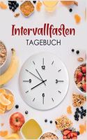 Intervallfasten Tagebuch