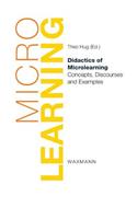 Didactics of Microlearning