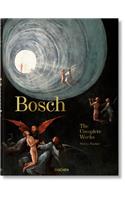 Bosch. The Complete Works