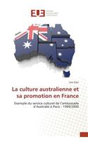 La Culture Australienne Et Sa Promotion En France