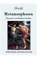 Metamorphosen