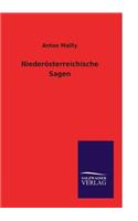 Niederosterreichische Sagen