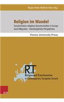 Religion Im Wandel