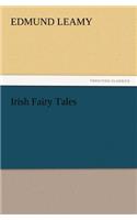 Irish Fairy Tales