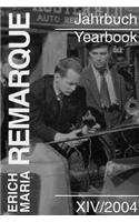 Erich Maria Remarque Jahrbuch XIV/2004