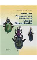 Molecular Phylogeny and Evolution of Carabid Ground Beetles