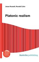 Platonic Realism