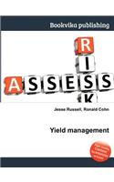 Yield Management: (English)