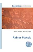Rainer Ptacek: (English)