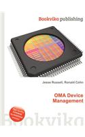 Oma Device Management