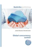 Global Concurrency Control