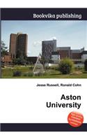 Aston University: (English)