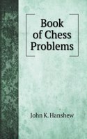 Book of Chess Problems