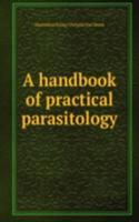 handbook of practical parasitology