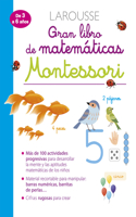 Gran Libro de Matemáticas Montessori