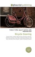 Bicycle Gearing: (English)