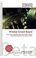 Printed Circuit Board