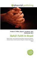 Bah' Faith in Brazil: (English)