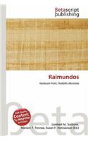 Raimundos: (English)